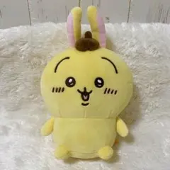 ちいかわ Chiikawa サンリオキャラクターズ うさぎ ポムポムプリン