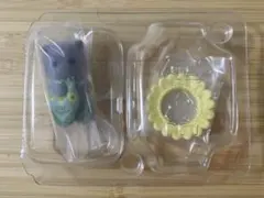 シルバニア　赤ちゃん妖精の森のなかまたち　シークレット　ペルシャネコの赤ちゃん