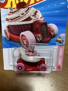 458‼️THトレジャーハントHot Wheels SWEET DRIVERのサムネイル