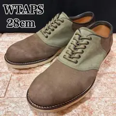 2025年最新】WTAPS メンズ ブーツ・革靴の人気アイテム - メルカリ