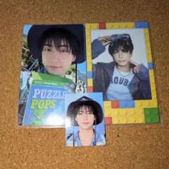 &TEAM TAKI シーグリセット