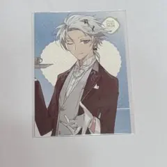 シエル D賞ブロマイド2枚セット