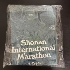 Shonan International Marathon 19th XLサイズ