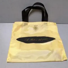 PECK ペック ノベルティ エコバッグ グッズ トートバッグ