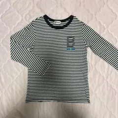 kp boy 長袖トップス
