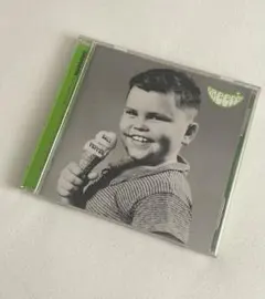 【結婚式BGM使用】Greeeen アルバム CD 塩、コショウ