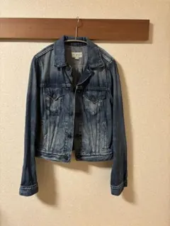 ラルフローレン　￼DENIM & SUPPLY ￼デニムジャケット Mサイズ