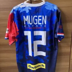 M*Y様 横浜Fマリノス ユニフォーム 背番号12 - メルカリ