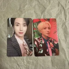 SUPER JUNIOR イトゥク トレカ MEMBERSHIP kit - メルカリ