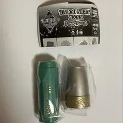 うたプリ　タブナイ　リップケース　嶺二