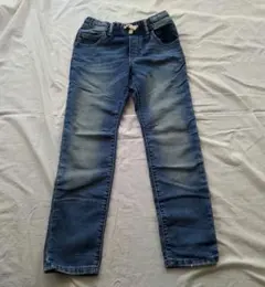 GAP　キッズデニム　130cm