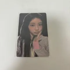 ILLIT ウォンヒ 時よ止まれ タワレコ 当選品 パネル - メルカリ
