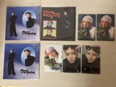 JO1 川尻蓮 Handz In My Pocket 8点セット