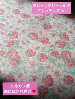 ❇リバティタナローン❇アシュテッド❇ホビーラホビーレ別注♡完売品