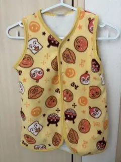 アンパンマン スリーパー 80-90サイズ