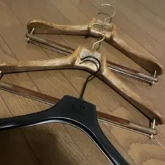 マイネッティ、C.Pcompany ハンガーセット