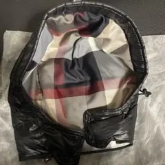 BLACK LABEL CRESTBRIDGE(ダウンフードのみ)