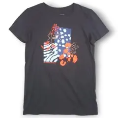 【美品】UNDER ARMOUR Tシャツ XSサイズ ブラック