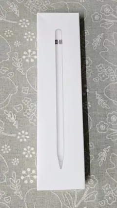 Apple Pencil A1603 ホワイト(第1世代)