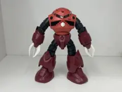 ジオノグラフィ #3009b シャア専用ズゴック(ゾゴック・アッグ) - メルカリ
