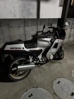 VT250FE インテグラ mc08 16081km さいたま市発 - メルカリ
