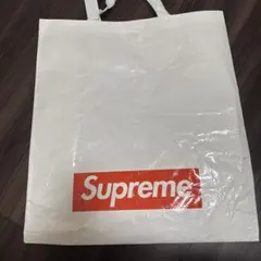 専用　Supreme ショッパー 2025年最新】SUPREME ショップ袋・ショッパーの人気アイテム