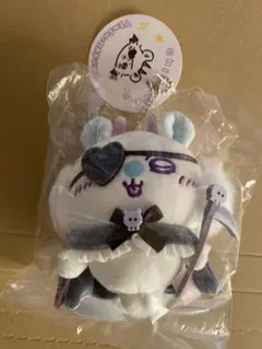 まじかるちいかわ あくまなモモンガ マスコット