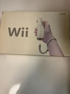 Nintendo Wii 本体セット ソフト3本付 すぐ遊べる リモコン4本