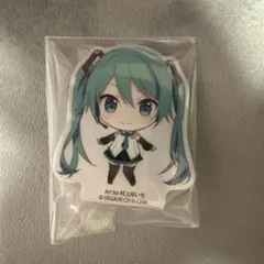プロセカ クリップ 初音ミク