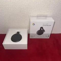 Chromecast 新品未開封 楽天市場】chromecast正規品の通販