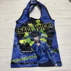 ブルーロック イサギ・ヨイチ バッグ GEORGIA 11