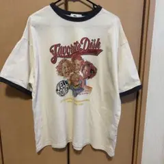 Favorite Dish 半袖Tシャツ