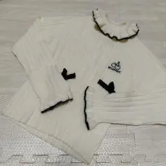 バイラビット　メロウニット　120