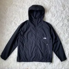 【美品】THE NORTH FACE メンズ　コンパクトジャケットＮＰ72230