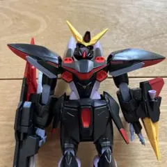 2026年最新】ブリッツガンダム mgの人気アイテム - メルカリ