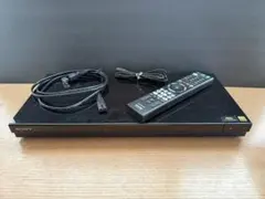 【JUNK】SONY BDZ-ZW1700ブルーレイレコーダー