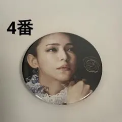 安室奈美恵 缶マグネット 57 - メルカリ