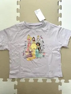 プリンセスTシャツ