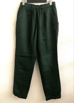 LUCA LADY LUCK LUCA パンツ ウール 日本製