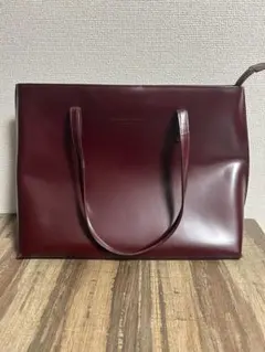 KATHARINE HAMNETT LONDON トートバッグのサムネイル
