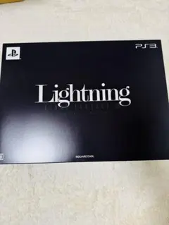 ファイナルファンタジー13 ライトニングリターンズ　アルティメットボックス