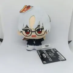 超人的シェアハウスストーリー カリスマ ちびぐるみ カリスマワールド 草薙理解