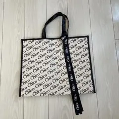 Chico ノベルティ　トートバッグ