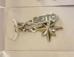 BMSG FES'26 ランダム マーカーチャーム SEITO キーホルダー