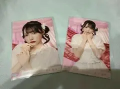 ノイミー ≠ME 鈴木瞳美 生写真 きゅんかわ人生 アザーカット