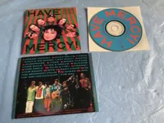 忌野清志郎 & Booker T.&The MG’S / HAVE MERCY!