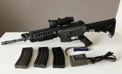 2025年最新】マルイ M4 S-SYSTEMの人気アイテム - メルカリ