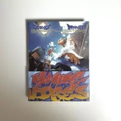 SEVENTEEN HYPE VIBES アルバム