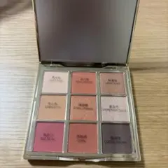 CATKIN アイシャドウパレット C06