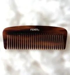 Fendi ヘアブラシ 2026年最新】Fendi ヘアブラシ・コームの人気アイテム - メルカリ